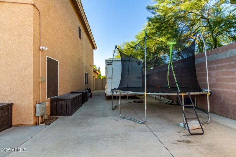 RV Storage