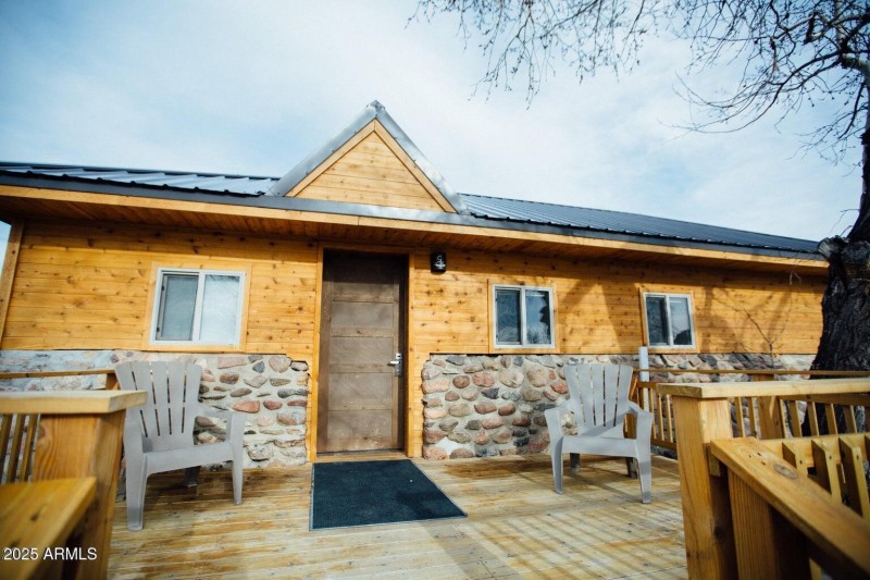 Cabin 5