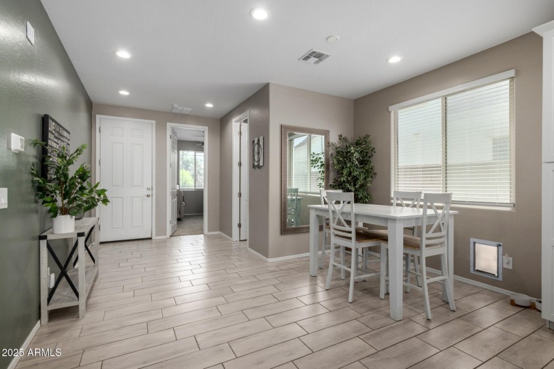 Entryway
