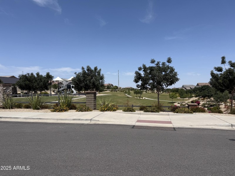NF Lot 179 - Greenbelt