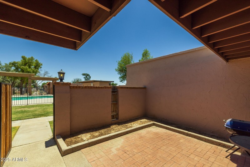 20)BACKYARD