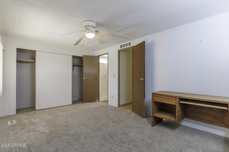 Primary Bedroom View 2