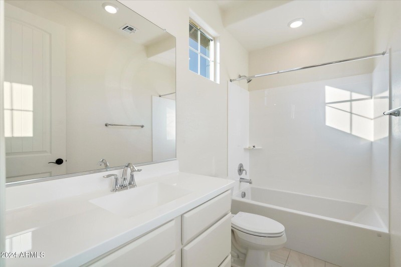 2nd bathroom.