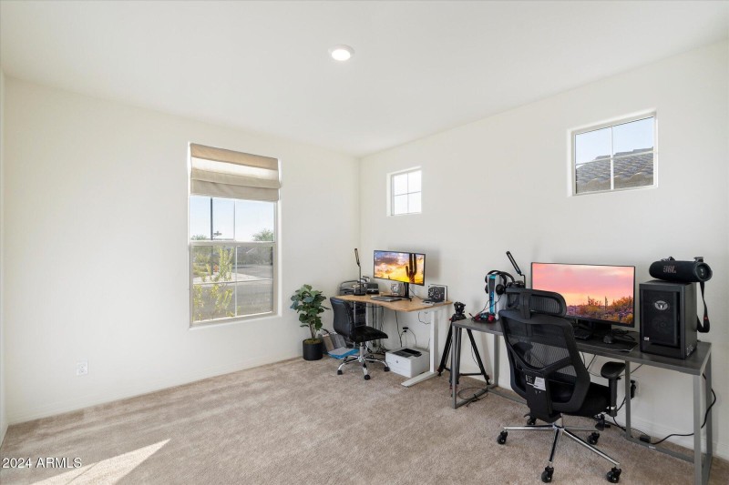4th bedroom ensuite
