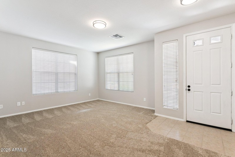 Front Room