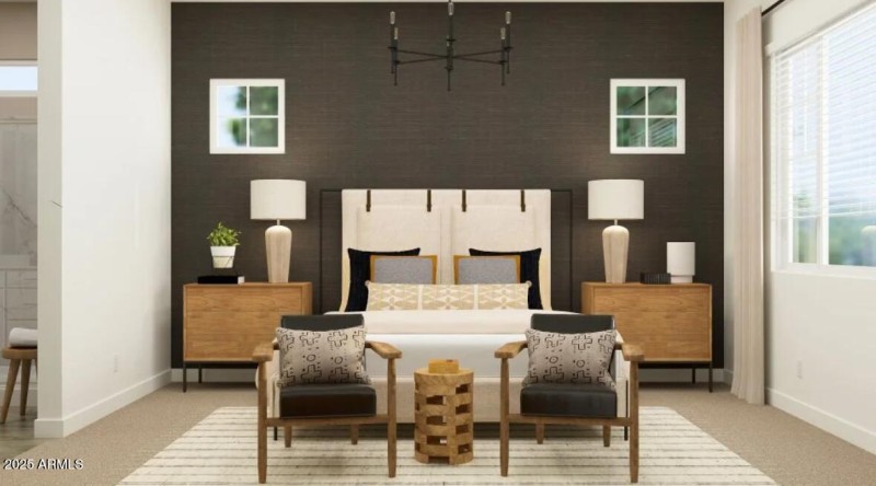 Owners Suite