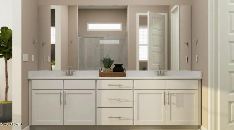 Owners Bath