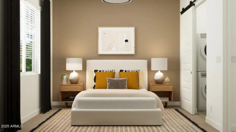Next Gen Bedroom