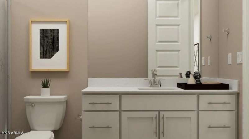 Next Gen Bathroom