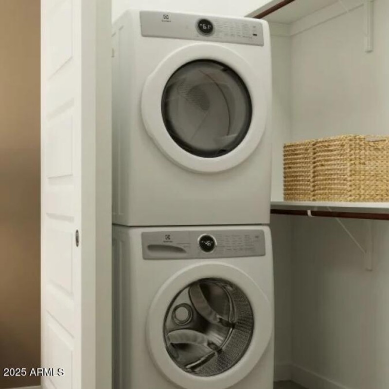 Next Gen Walk in Closet