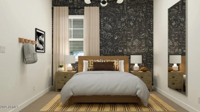 Bed 3