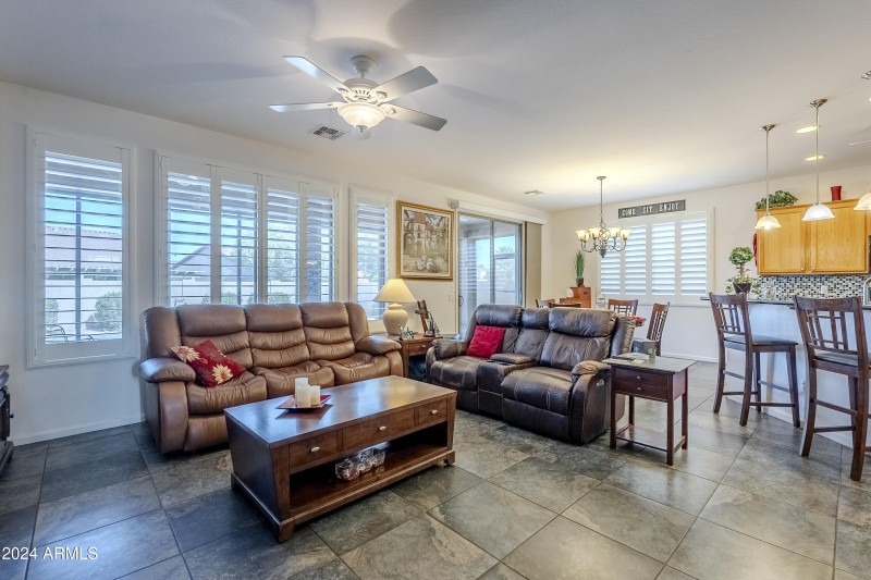 Plantation Shutters
