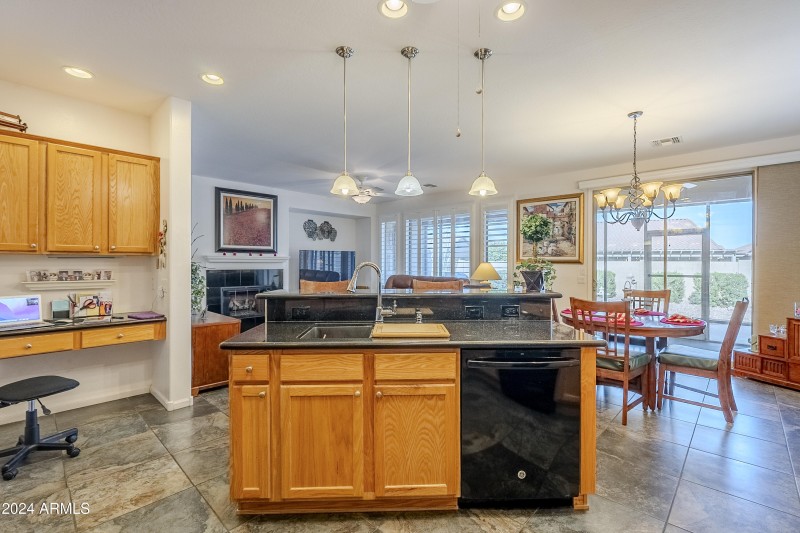Granite Countertops