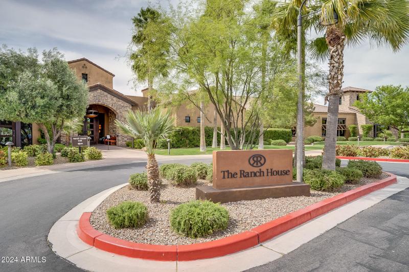 Robson Ranch Grill