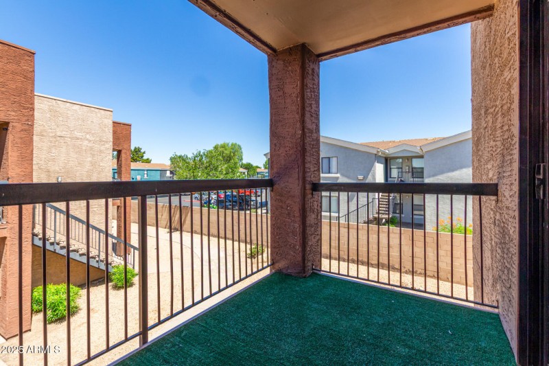 21 - Maryvale