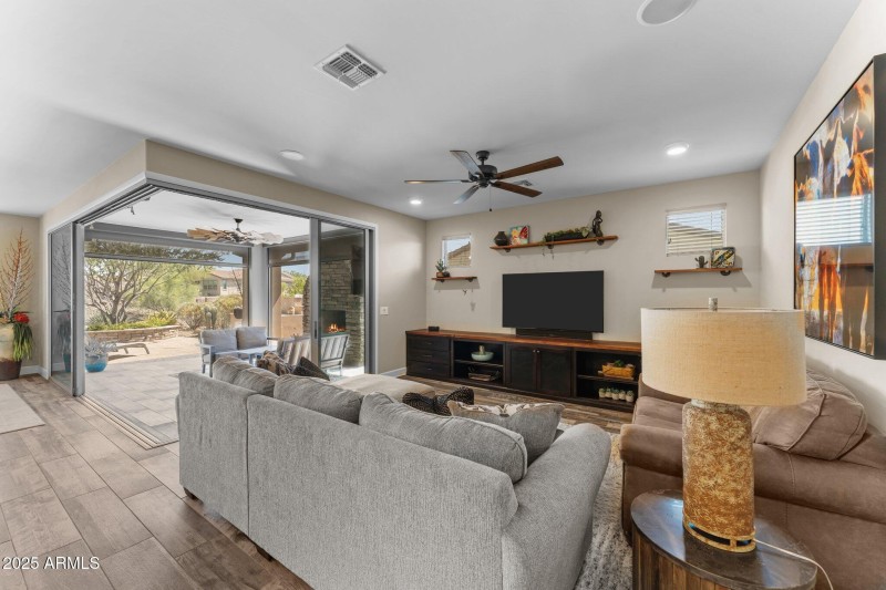 Great room