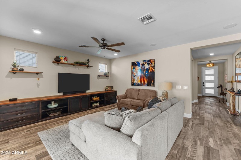 Great room