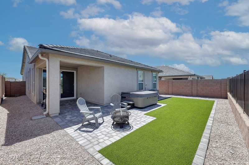 Turf & Spa