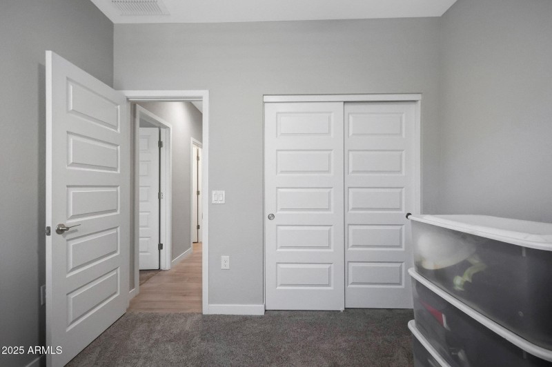 Bedroom #2