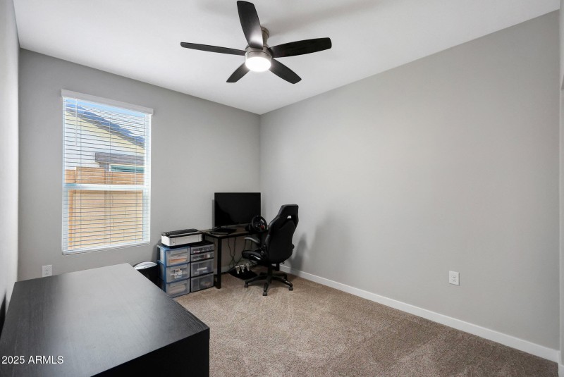 Bedroom #1