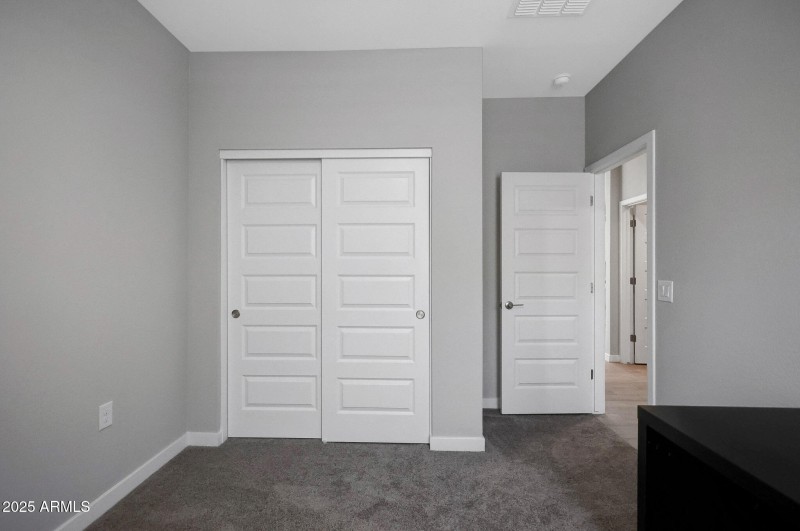 Bedroom #1