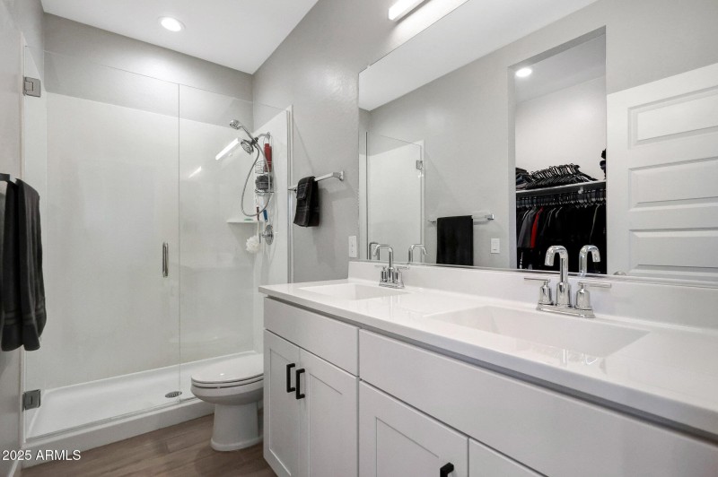 Owners Suite Bath