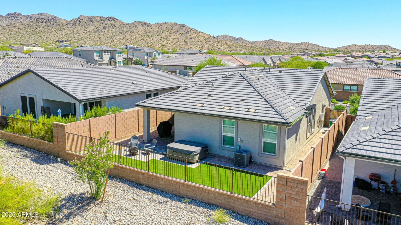 Prime View Lot