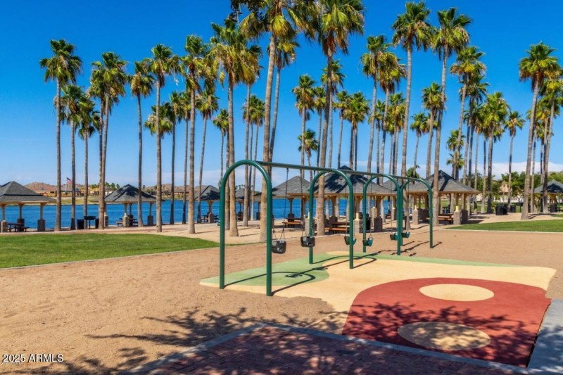North Park