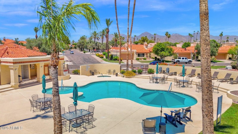 Community Pool