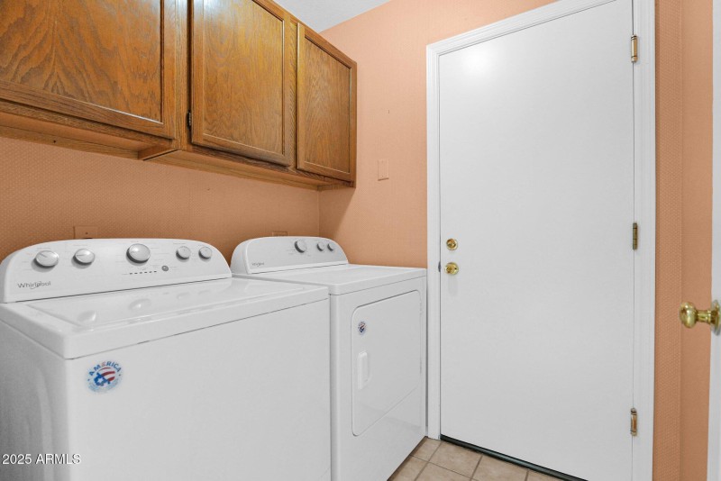 Inside Laundry