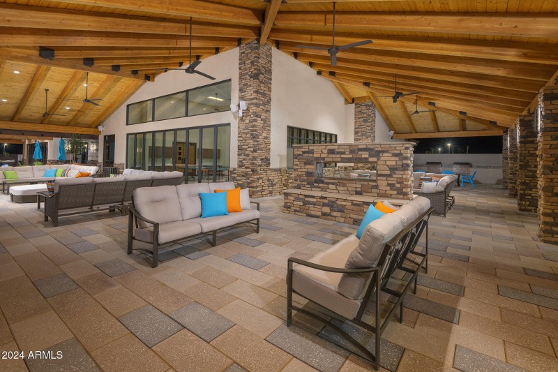 Clubhouse
