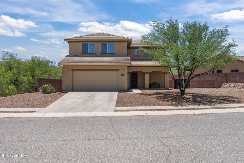 Curb Appeal