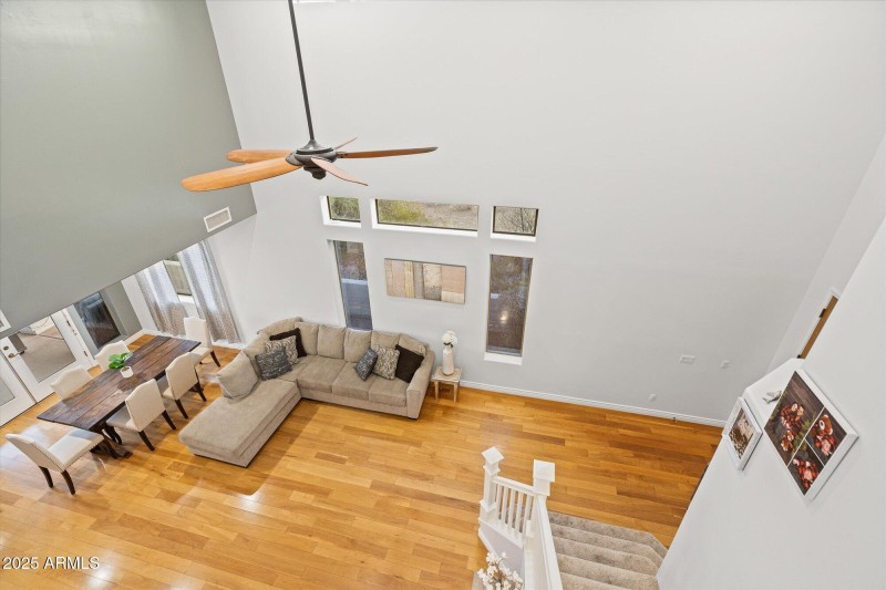 View From 2nd Level