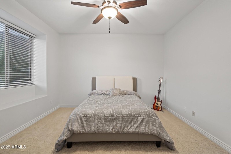 Bedroom #3