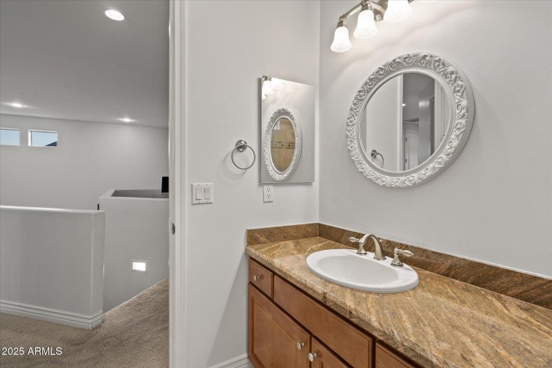 Bathroom #2