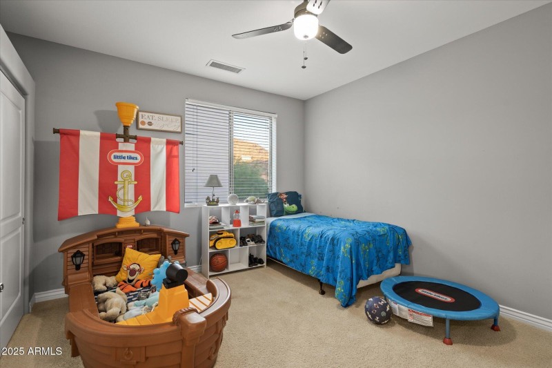 Bedroom #2