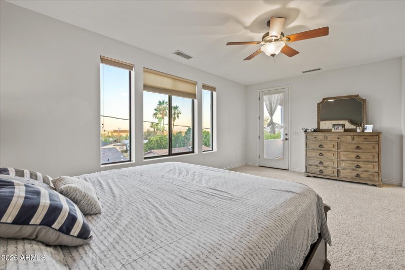 Primary Suite