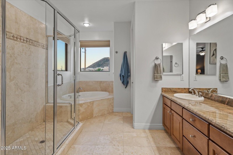 Primary Ensuite