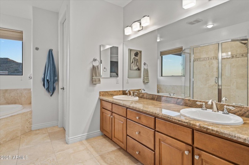 Primary Ensuite