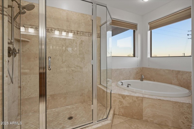 Primary Ensuite