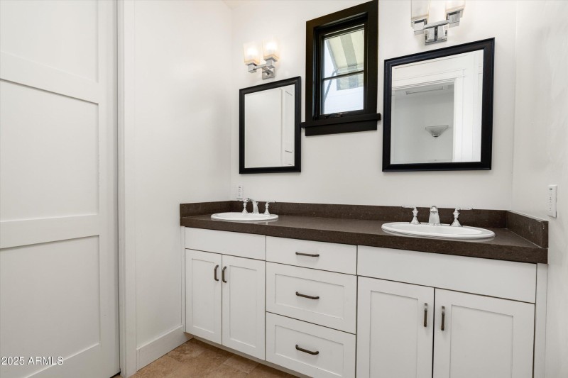 Hall Bathroom