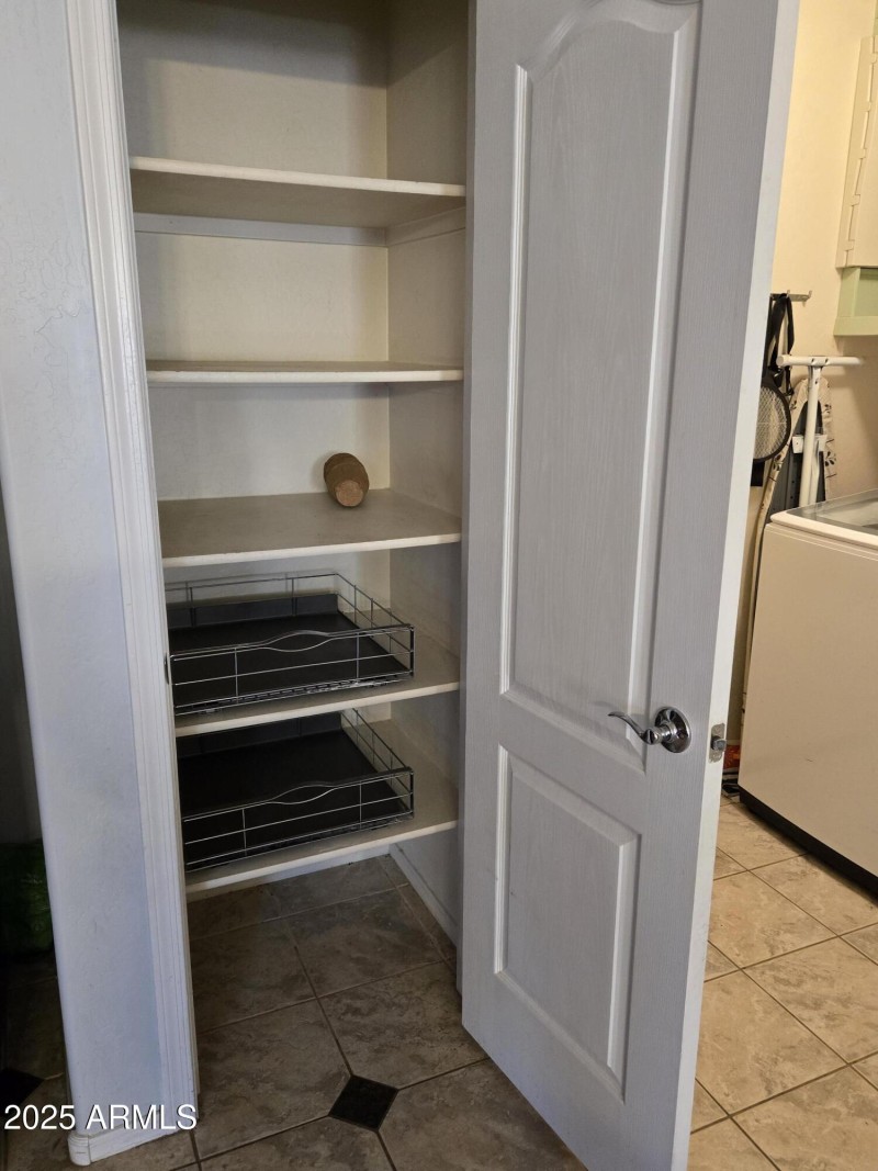 pantry