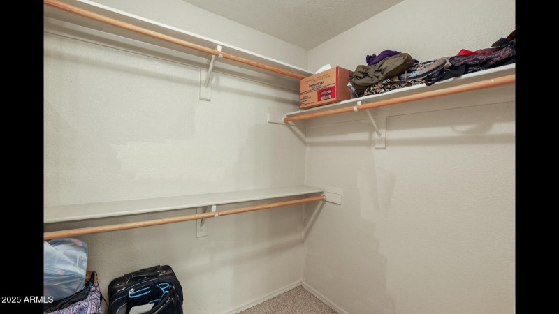 closet