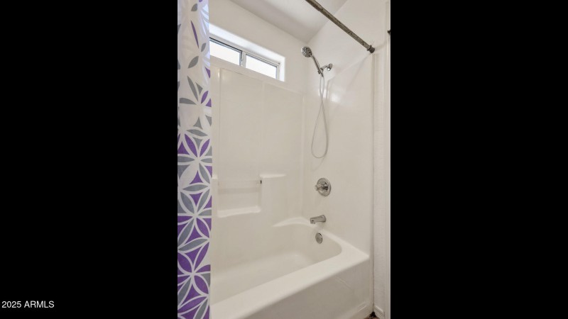 shower