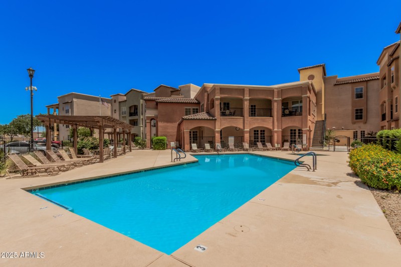 Community Pool