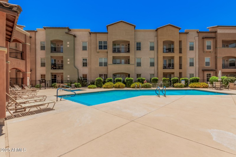 Community Pool