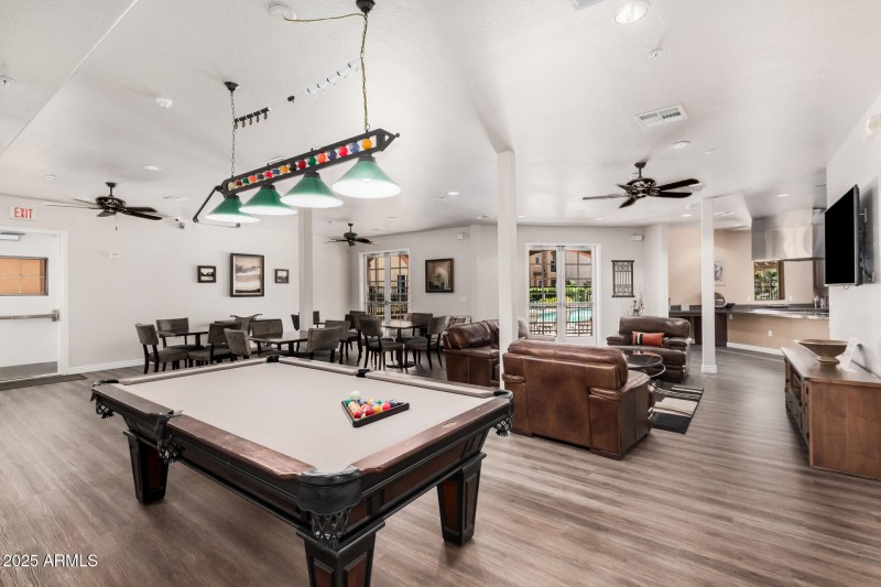 Clubhouse