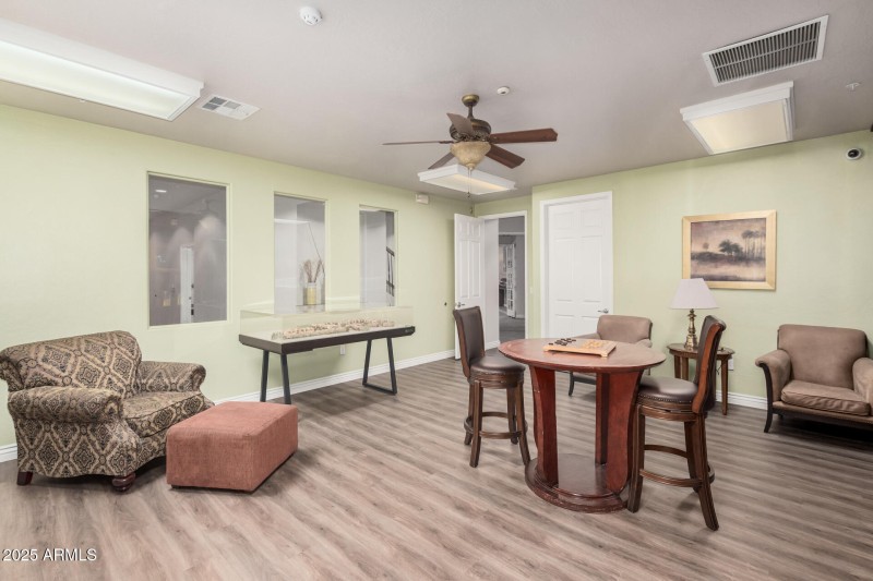 Clubhouse