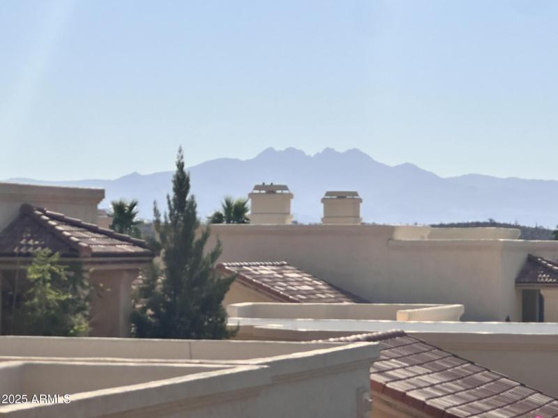 Four Peaks Views