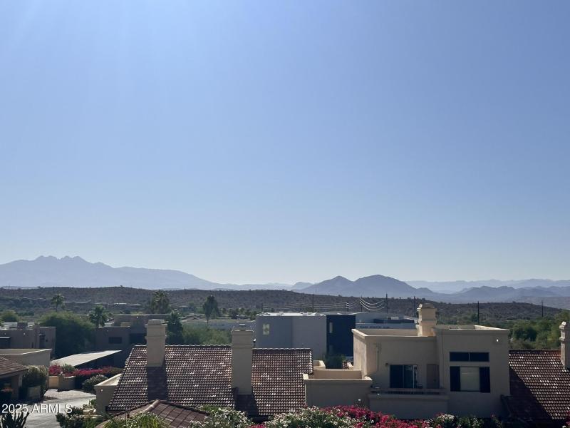 Mountain Views